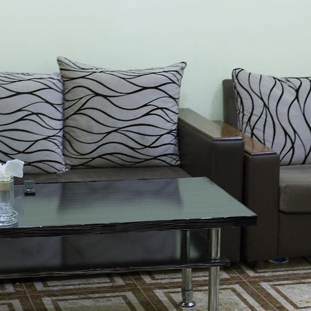 Hotel Fenix Complex Kapan 외부 사진