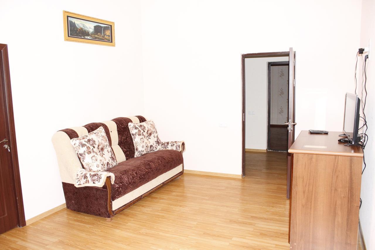 Hotel Fenix Complex Kapan 외부 사진
