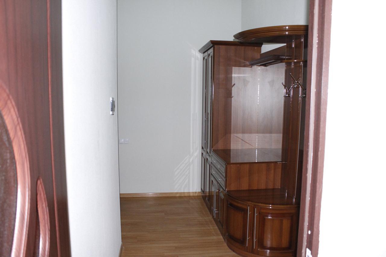 Hotel Fenix Complex Kapan 외부 사진