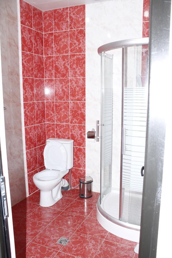 Hotel Fenix Complex Kapan 외부 사진