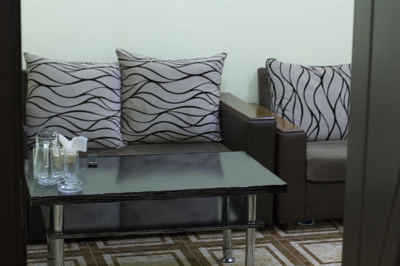 Hotel Fenix Complex Kapan 외부 사진
